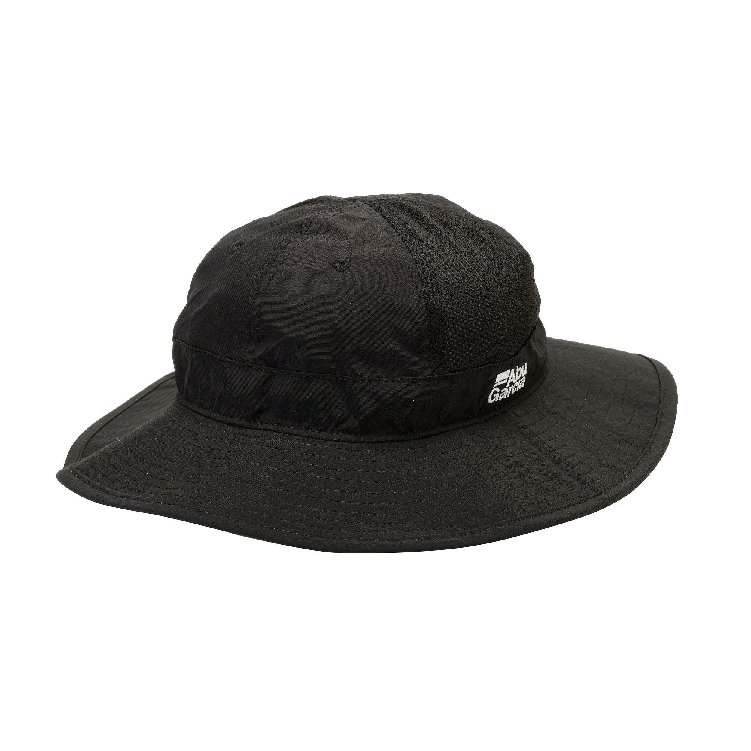 Nylon 6pannel Hat（ナイロン 6パネルハット）｜AbuGarcia｜釣具の総合